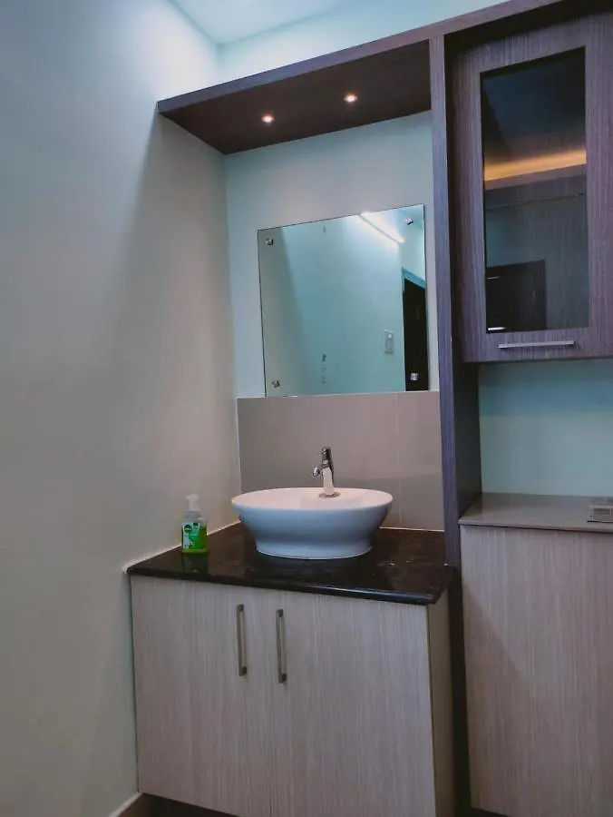 Mathruka Luxury Flat Apartment Karunagapalli