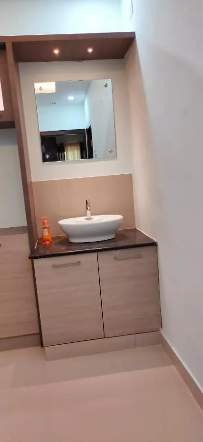Mathruka Luxury Flat Apartment Karunagapalli 0*,
