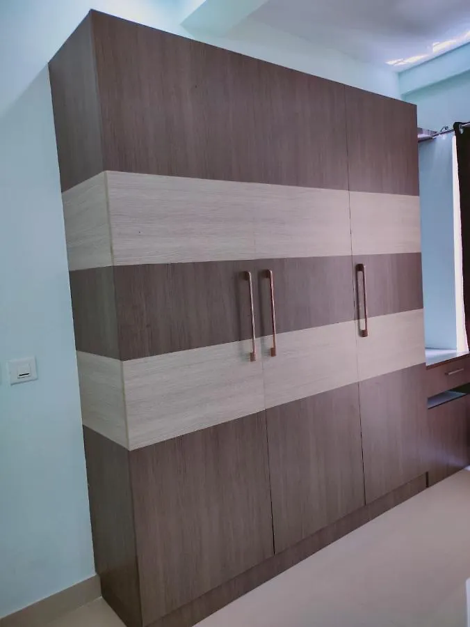 Mathruka Luxury Flat Apartment Karunagapalli