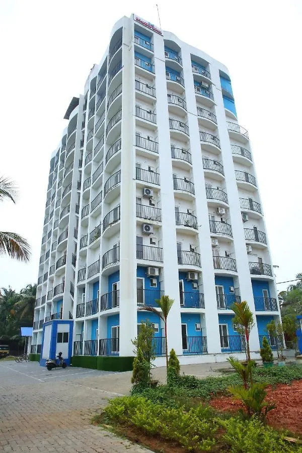 Mathruka Luxury Flat Apartment Karunagapalli 0*,  India